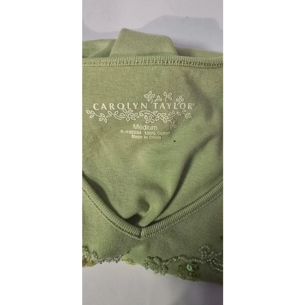 Tank Top - Picture 3 of 3